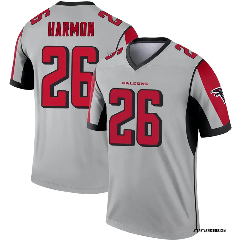 Duron Harmon Jersey, Duron Harmon Legend, Game & Limited Jerseys ...
