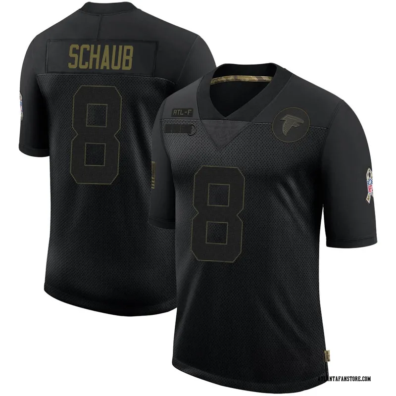 matt schaub jersey