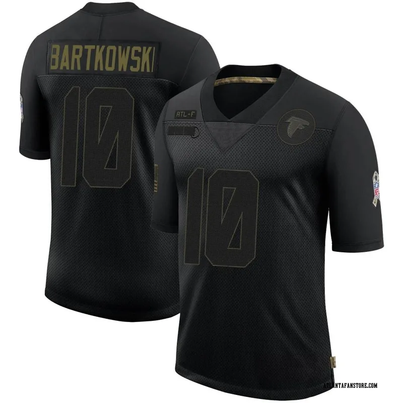 steve bartkowski jersey