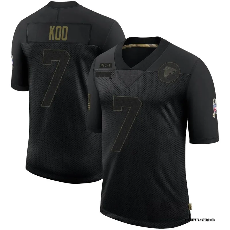 koo jersey falcons