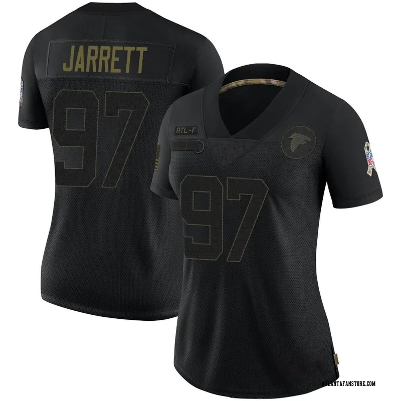 grady jarrett jersey