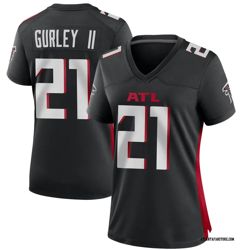 women's todd gurley jersey