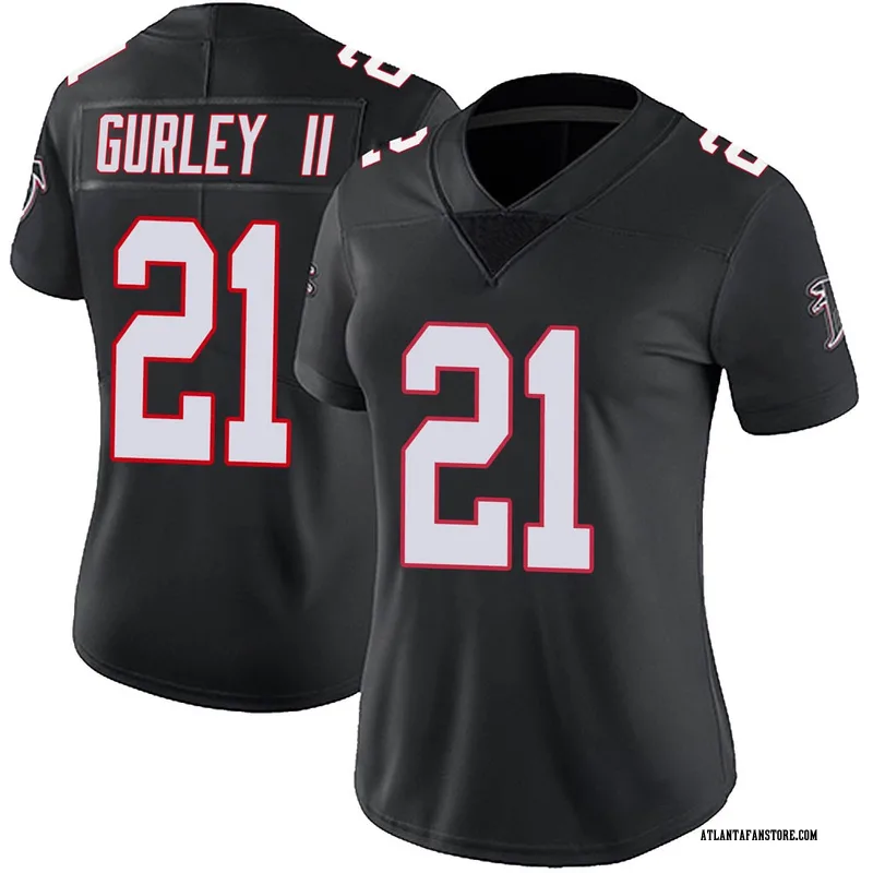 women's todd gurley jersey