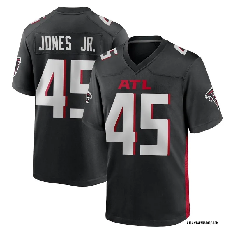 deion jones falcons jersey
