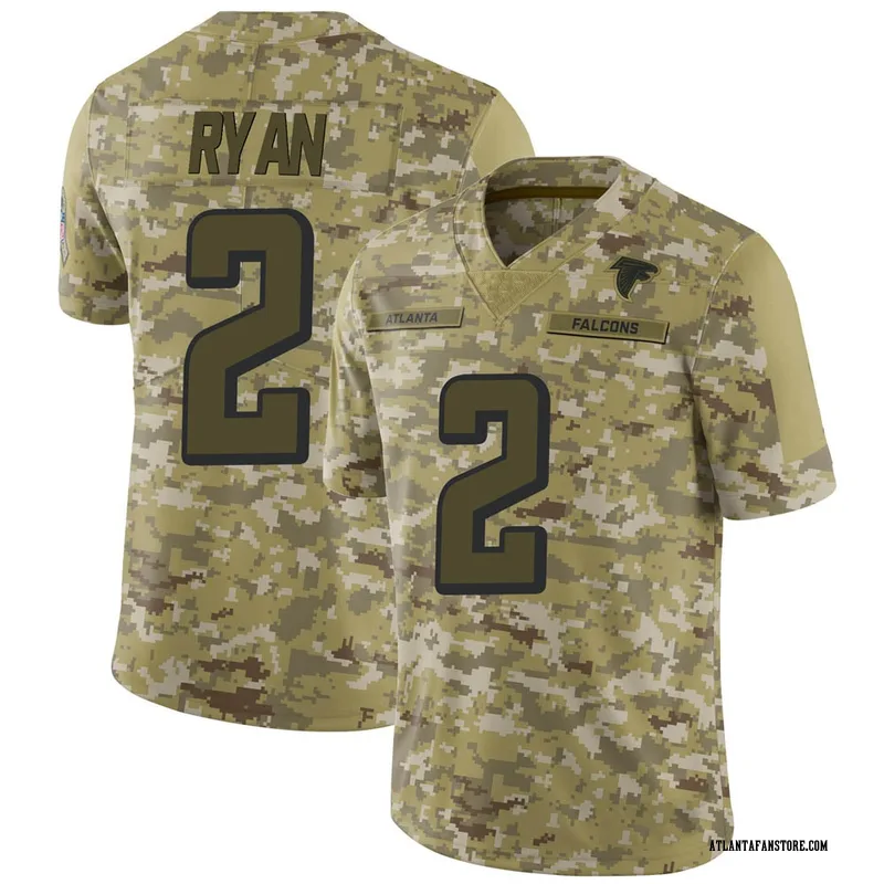 matt ryan jersey youth