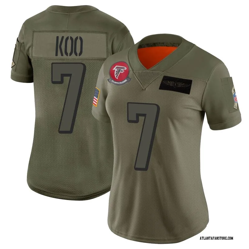 koo jersey falcons