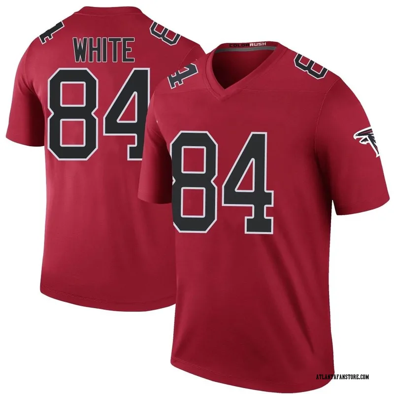 roddy white jersey