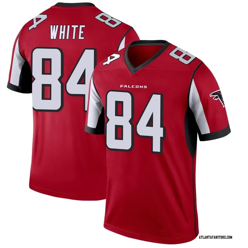 Roddy white jersey Clearance