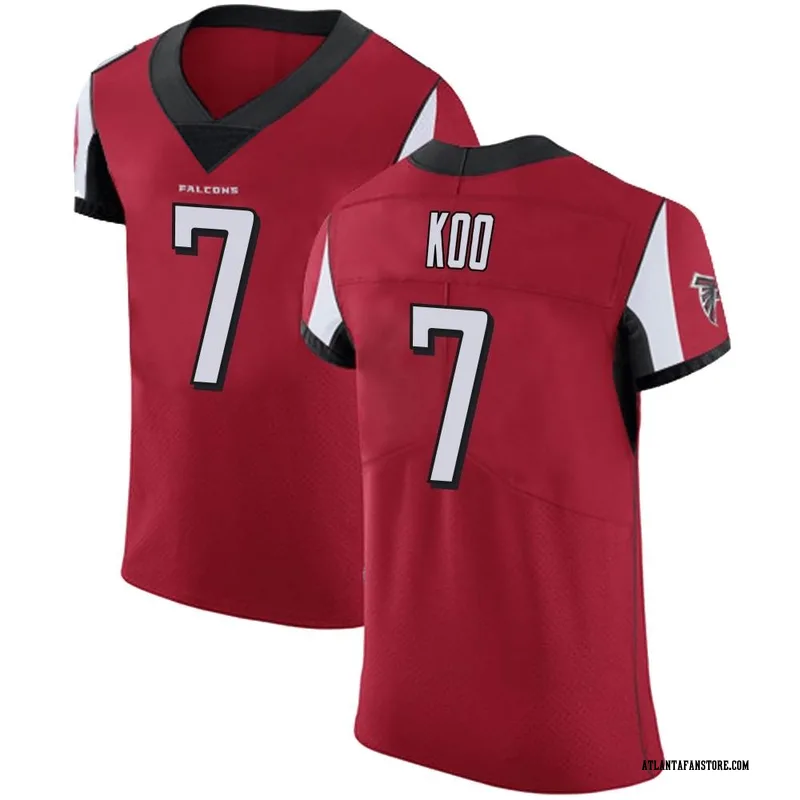 younghoe koo falcons jersey