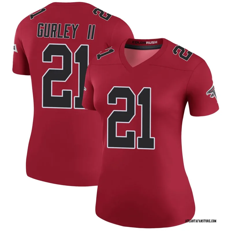 women's todd gurley jersey
