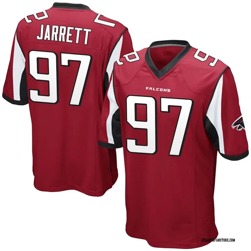 grady jarrett jersey