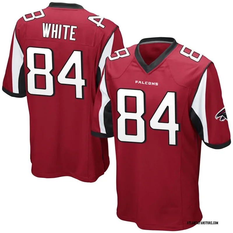 roddy white jersey