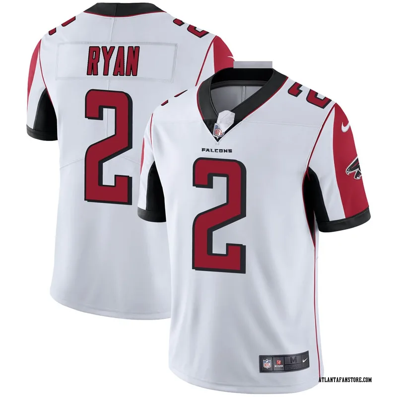 matt ryan jersey