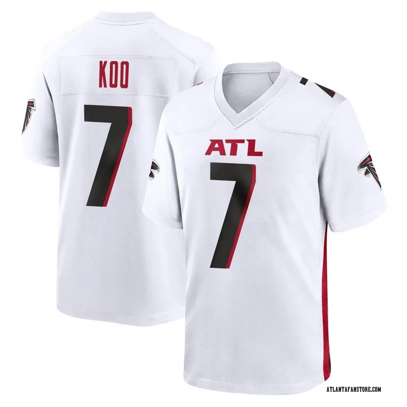 koo jersey falcons