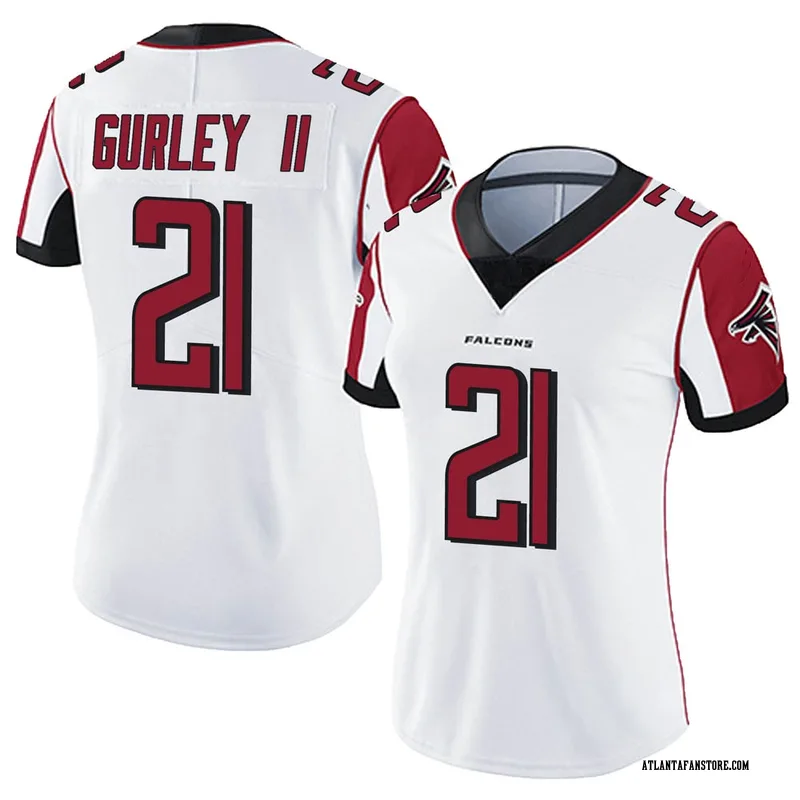 gurley jersey